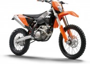 KTM 250 EXC-F